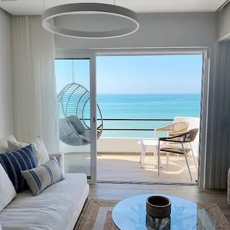 Front Sea Appartement *