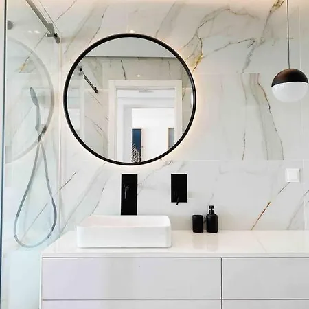 Front Sea Апартаменти Албуфейра