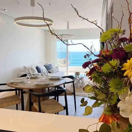 Front Sea 阿尔布费拉