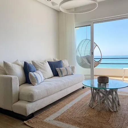 Front Sea * אלבופיירה