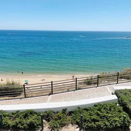 Apartment Front Sea