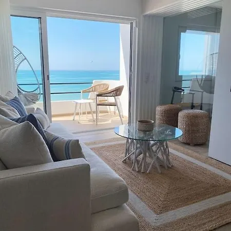 Front Sea * Албуфейра