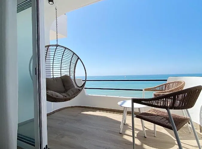 Front Sea דירה *