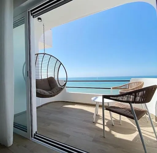 Front Sea דירה אלבופיירה