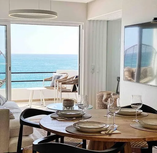 Front Sea דירה אלבופיירה