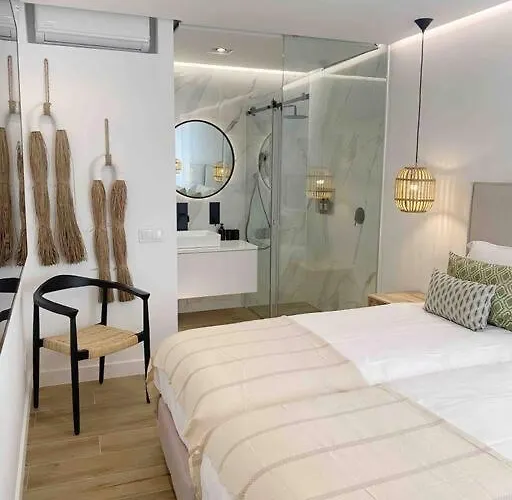 דירה Front Sea אלבופיירה