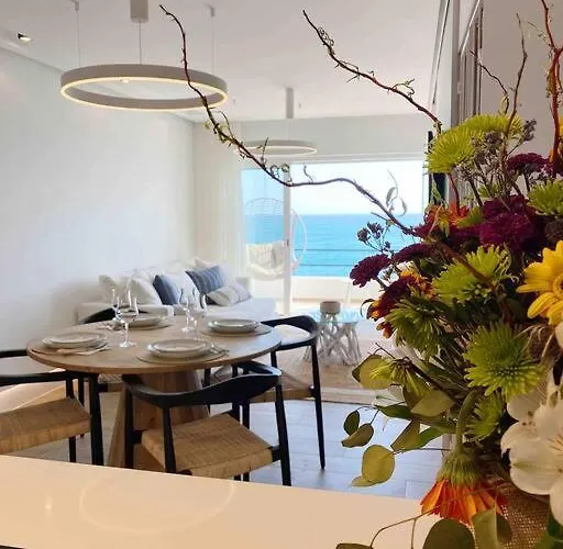 Front Sea אלבופיירה