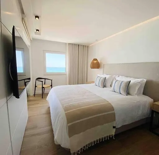 Front Sea דירה *