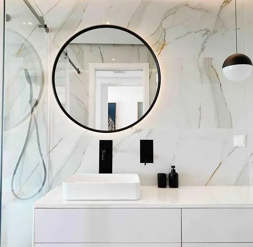 Front Sea דירה אלבופיירה