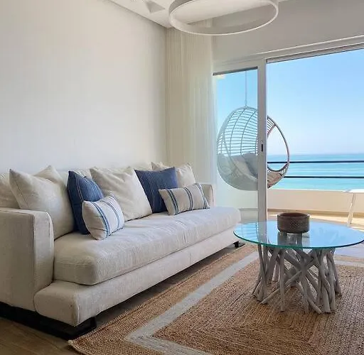 Front Sea * אלבופיירה