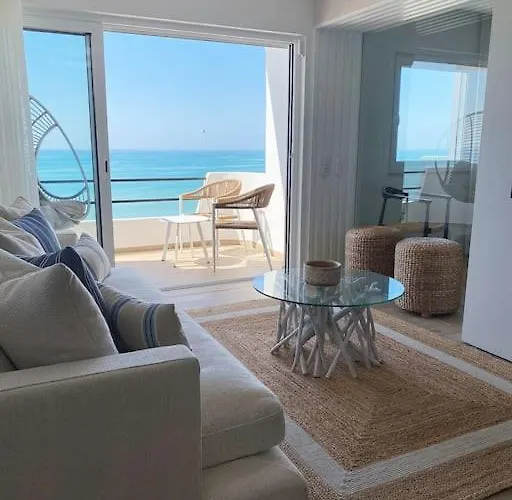 Front Sea * אלבופיירה