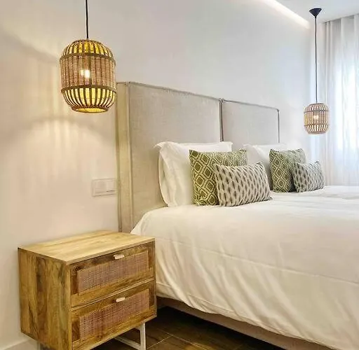 Front Sea דירה אלבופיירה