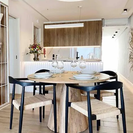 Appartement Front Sea
