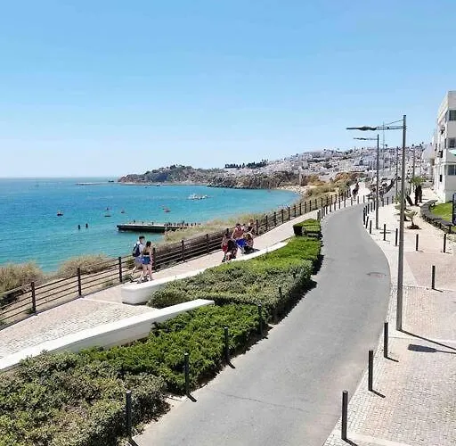 Front Sea * Albufeira