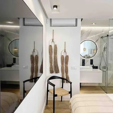 Front Sea Appartement *