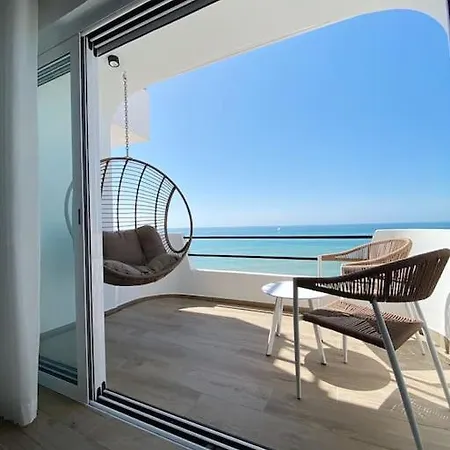 Front Sea Appartement Albufeira