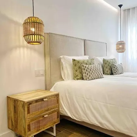 Front Sea Appartement Albufeira